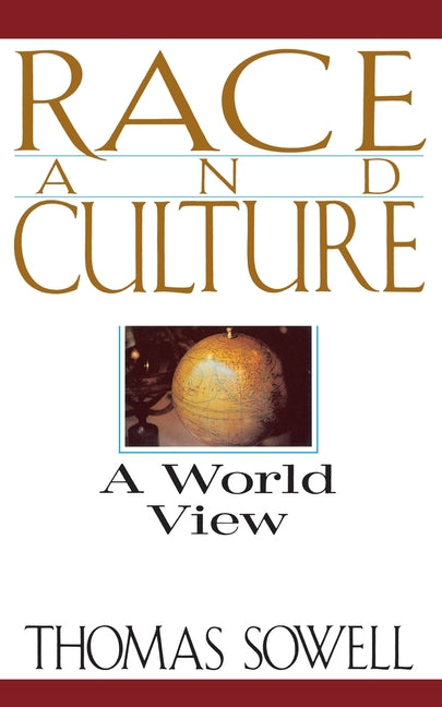 Race and Culture: A World View (Revised) - Ingram