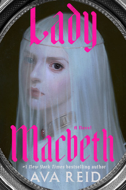 Lady Macbeth - Ingram