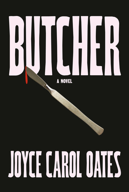Butcher - Ingram