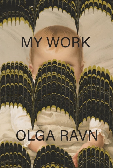 My Work - Ingram