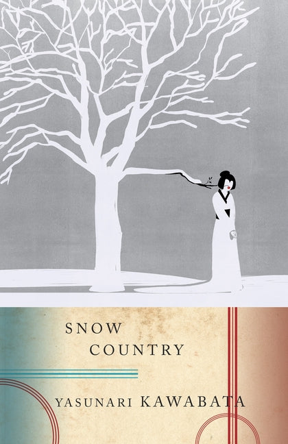 Snow Country - Ingram