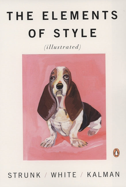 Elements of Style - Ingram