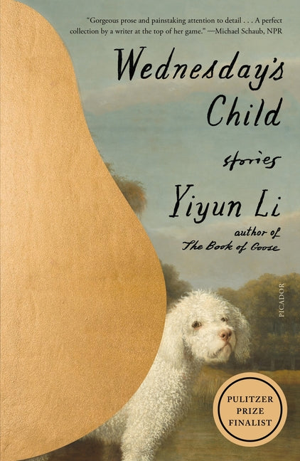 Wednesday's Child: Stories - Ingram
