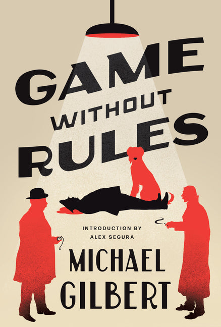 Game Without Rules - Ingram