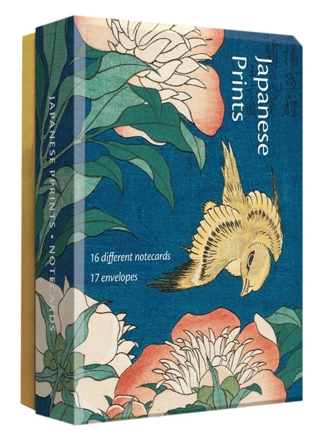 Japanese Prints: From the Collection of the Museum of Fine Arts, Boston - Ingram