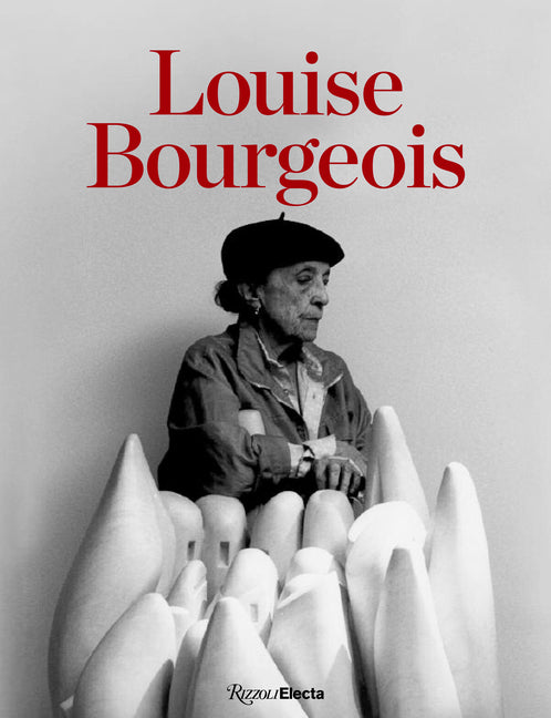 Louise Bourgeois - Ingram