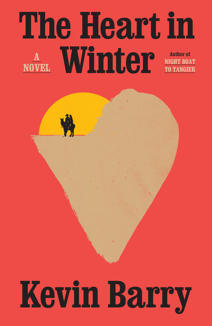 Heart in Winter - Ingram