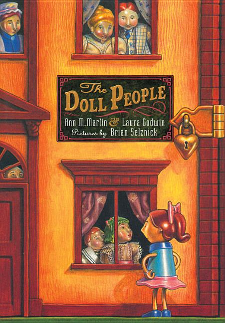 Doll People - Ingram