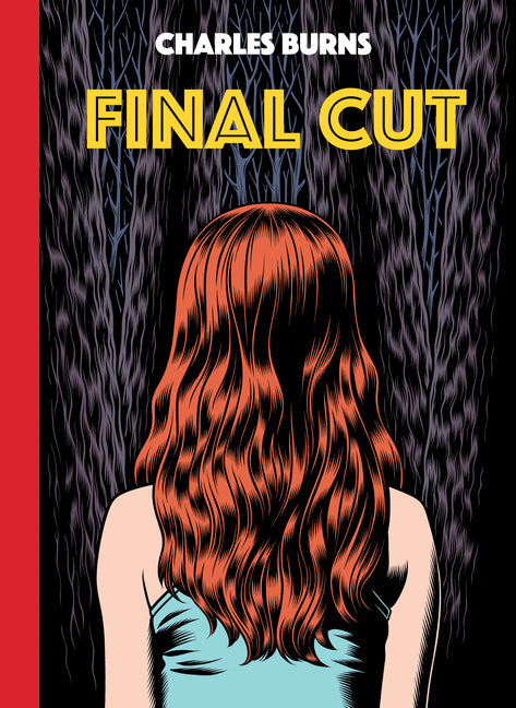 Final Cut - Ingram
