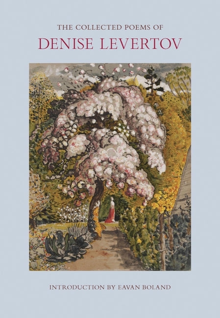 Collected Poems of Denise Levertov - Ingram