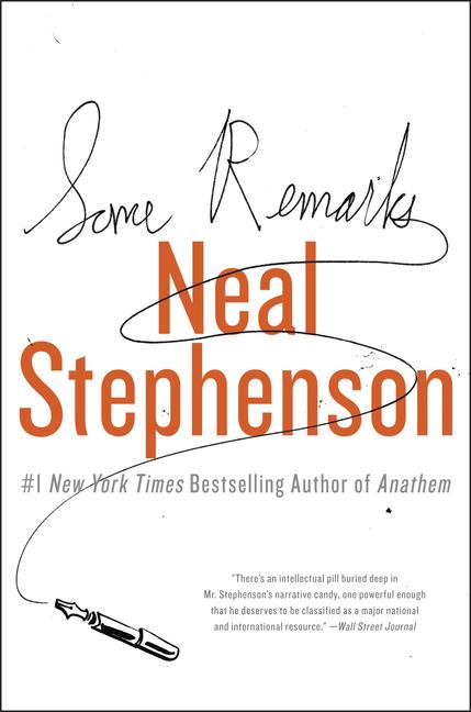 Some Remarks: Essays and Other Writing - Ingram