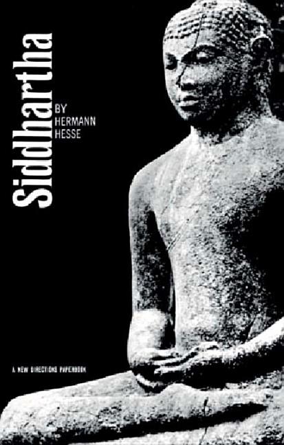 Siddhartha - Ingram