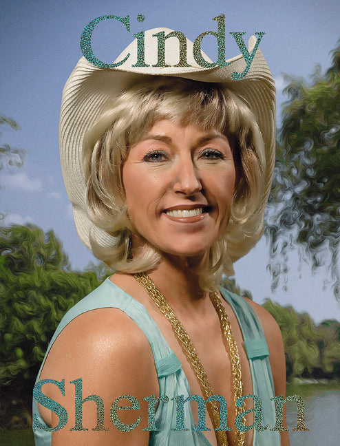 Cindy Sherman - Ingram
