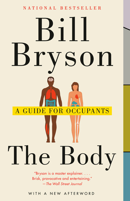 Body: A Guide for Occupants - Ingram