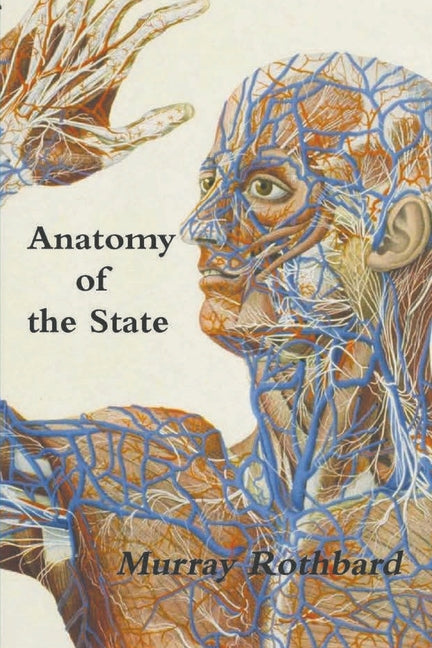 Anatomy of the State - Ingram
