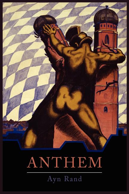 Anthem - Ingram