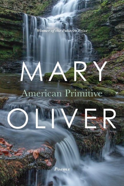 American Primitive - Ingram