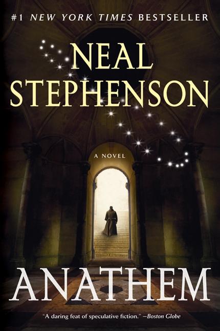 Anathem - Ingram