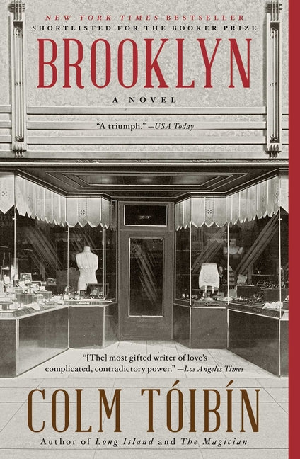 Brooklyn - Ingram