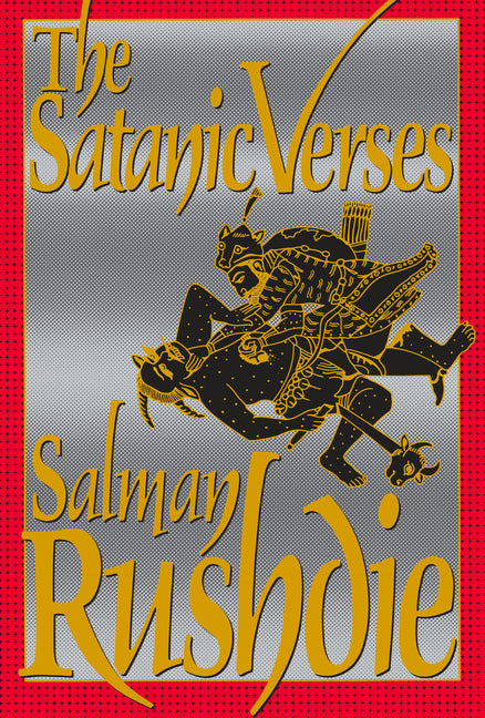 Satanic Verses - Ingram