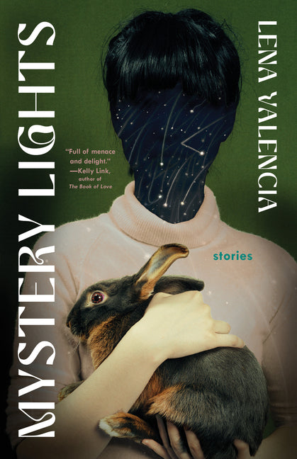 Mystery Lights - Ingram