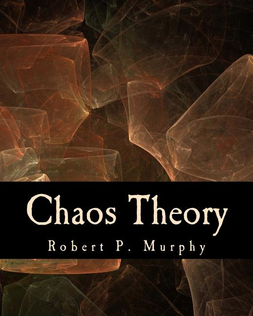 Chaos Theory (Large Print Edition): Two Essays on Market Anarchy - Ingram