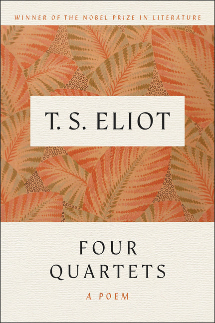 Four Quartets - Ingram