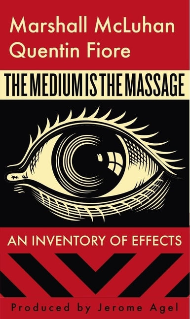 Medium Is the Massage (Revised) - Ingram