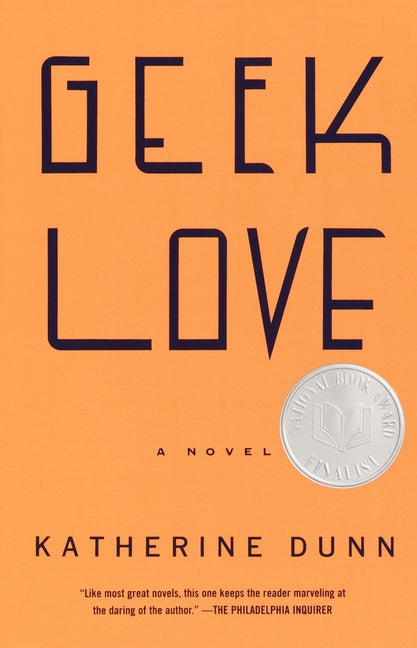 Geek Love - Ingram