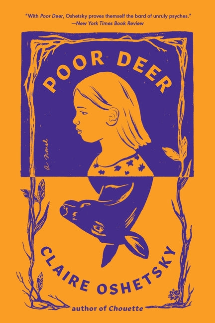 Poor Deer - Ingram
