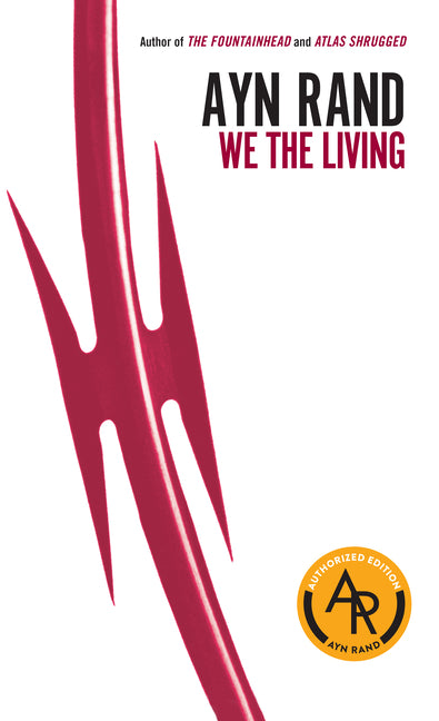 We the Living (Anniversary) - Ingram