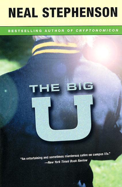 Big U - Ingram