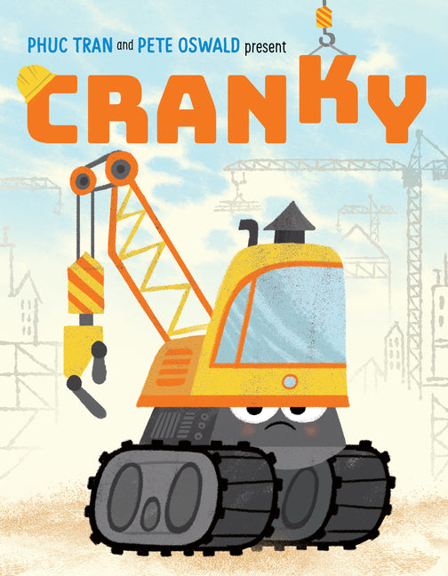 Cranky - Ingram