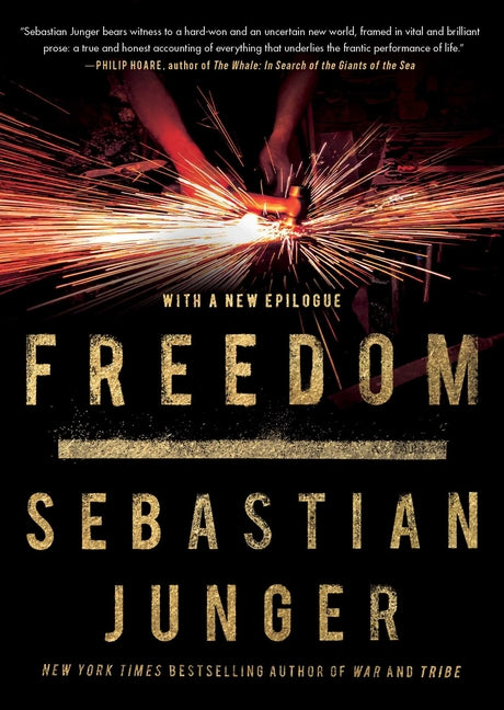 Freedom - Ingram