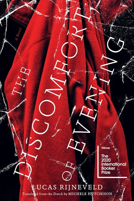 Discomfort of Evening - Ingram