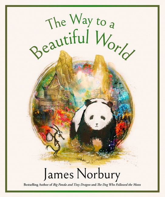 The Way to a Beautiful World - Ingram