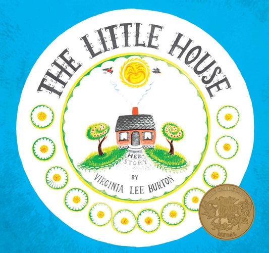 Little House - Ingram