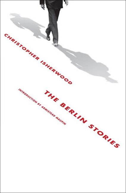 Berlin Stories - Ingram