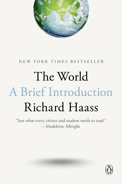World: A Brief Introduction - Ingram