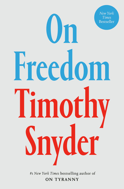 On Freedom - Ingram