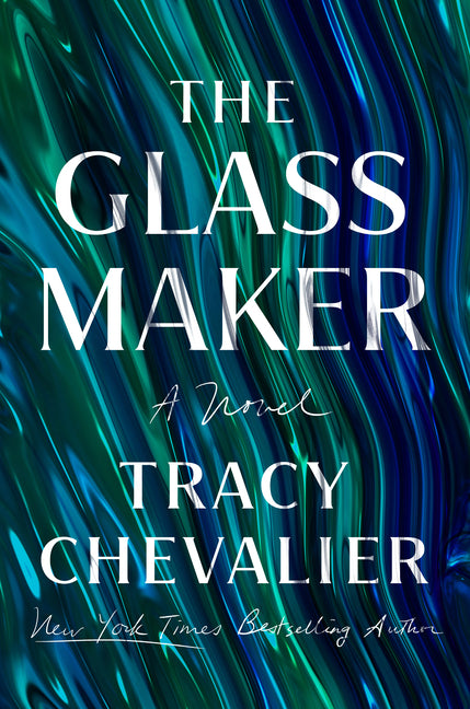 Glassmaker - Ingram