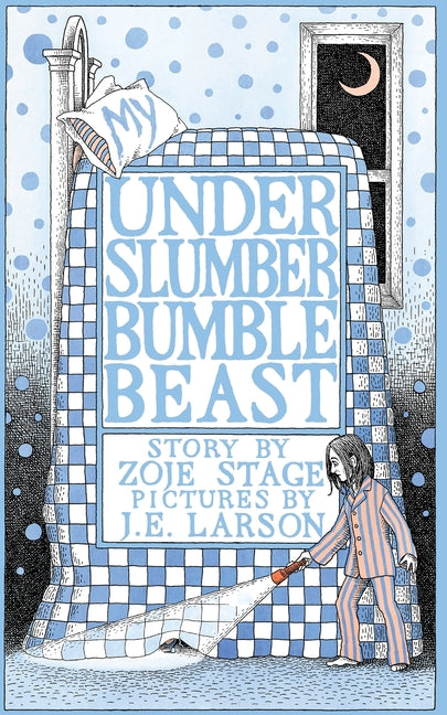 My Underslumberbumblebeast - Ingram