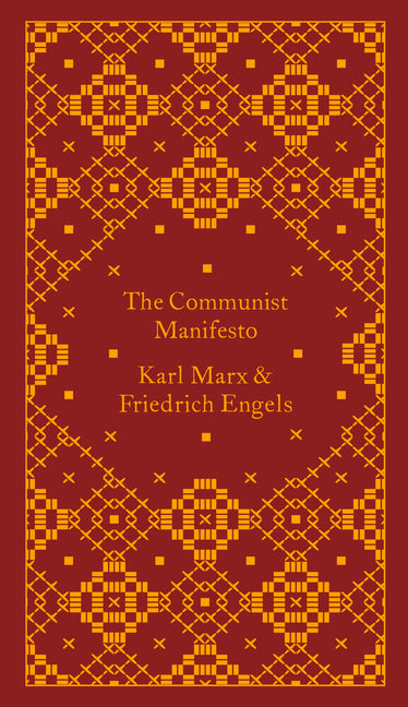 Communist Manifesto - Ingram