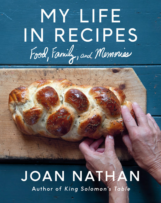 My Life in Recipes: Food, Family, and Memories - Ingram