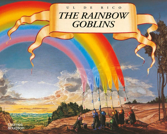 Rainbow Goblins - Ingram