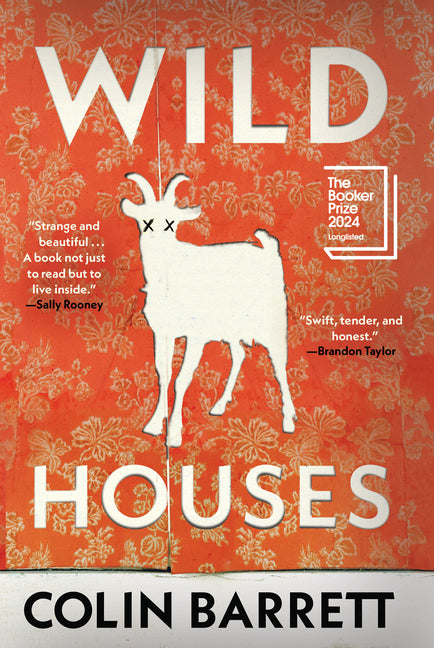 Wild Houses - Ingram
