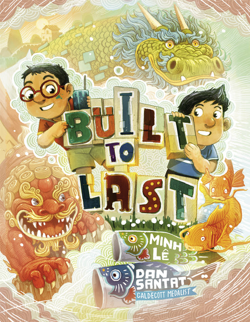 Built to Last - Ingram