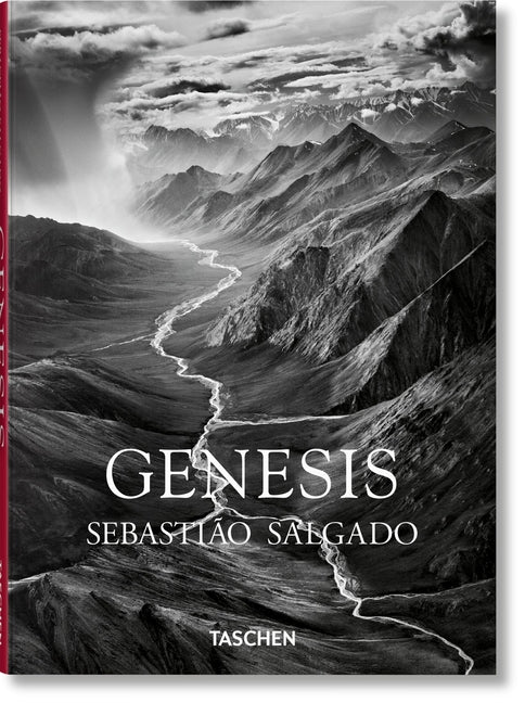 Sebastião Salgado. Genesis - Ingram