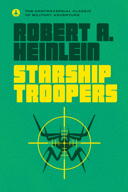Starship Troopers - Ingram