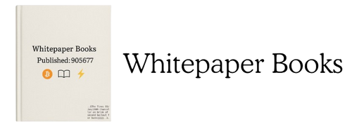 Whitepaper Books